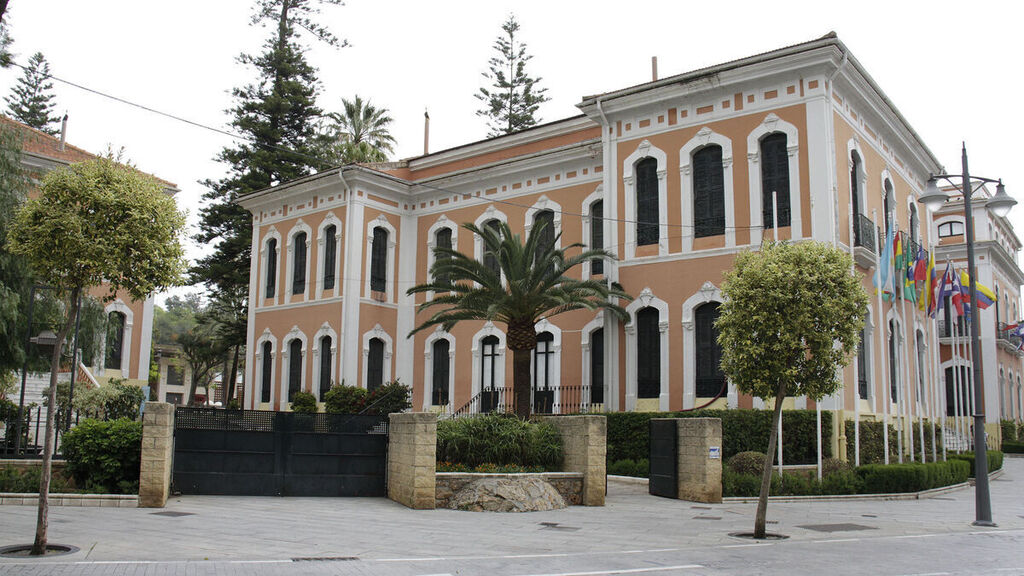 Casa Colón