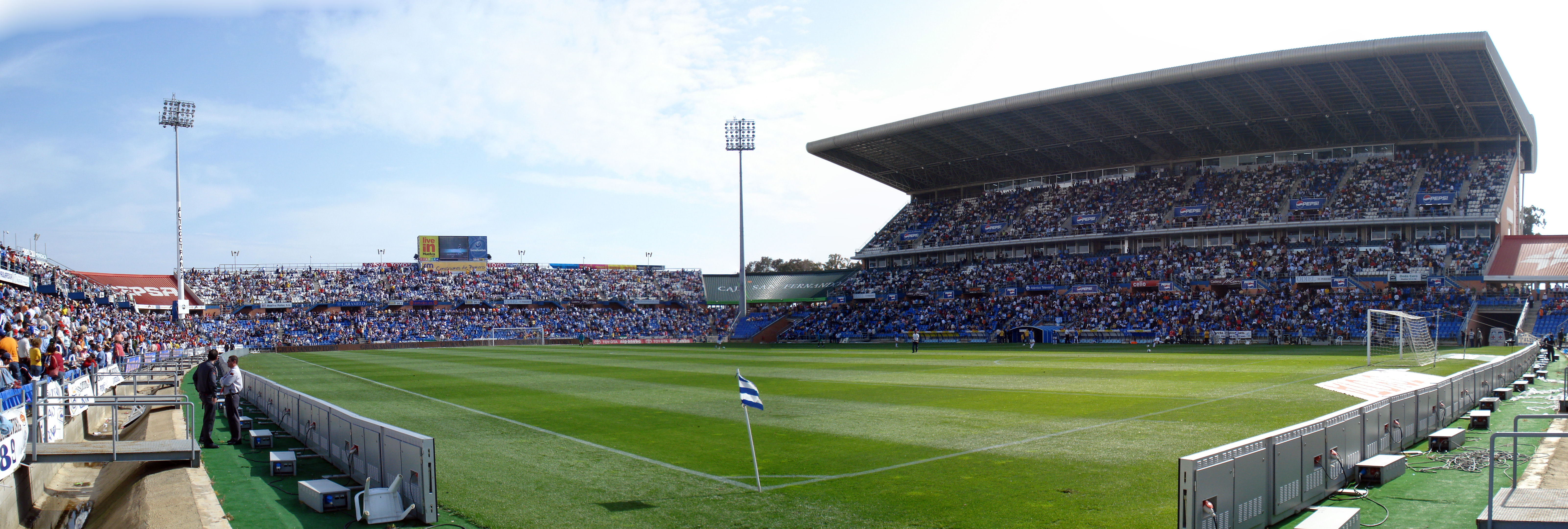 Real Club Recreativo de Huelva de Fútbol