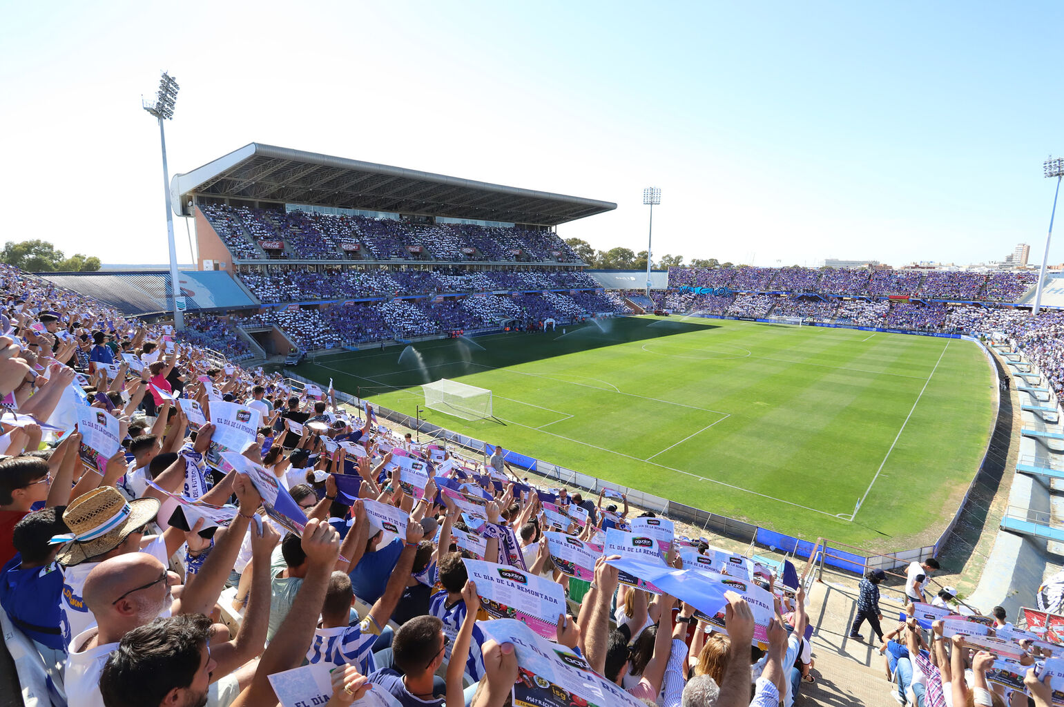 Real Club Recreativo de Huelva de Fútbol