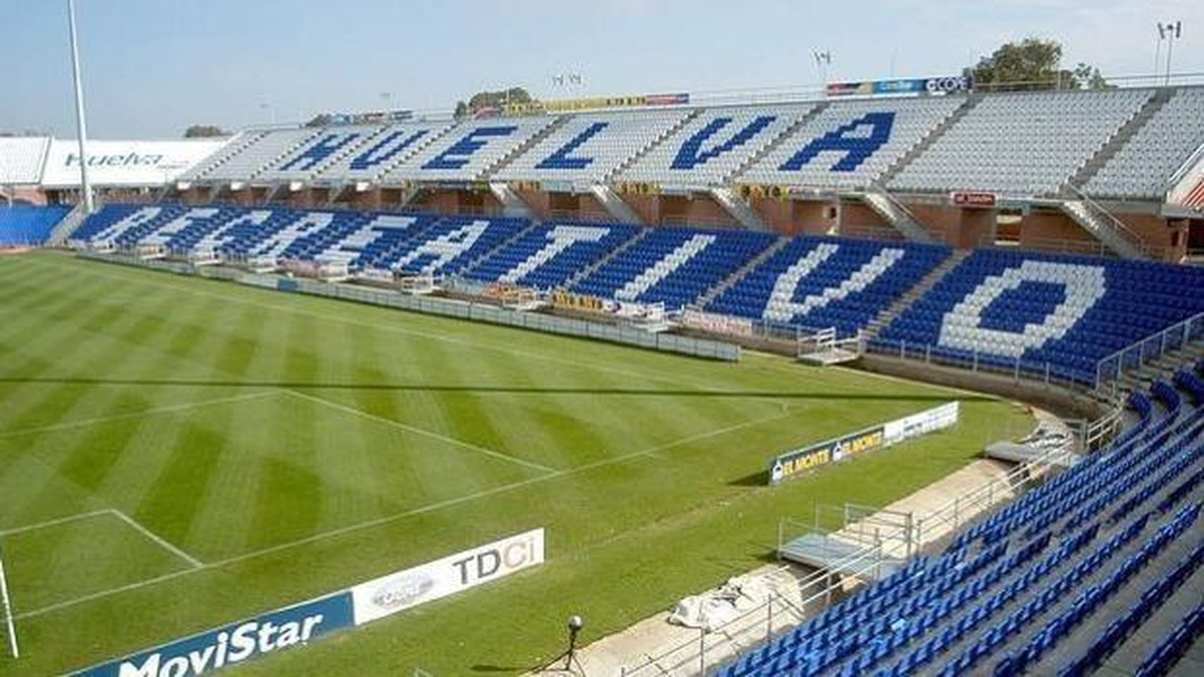 Real Club Recreativo de Huelva de Fútbol