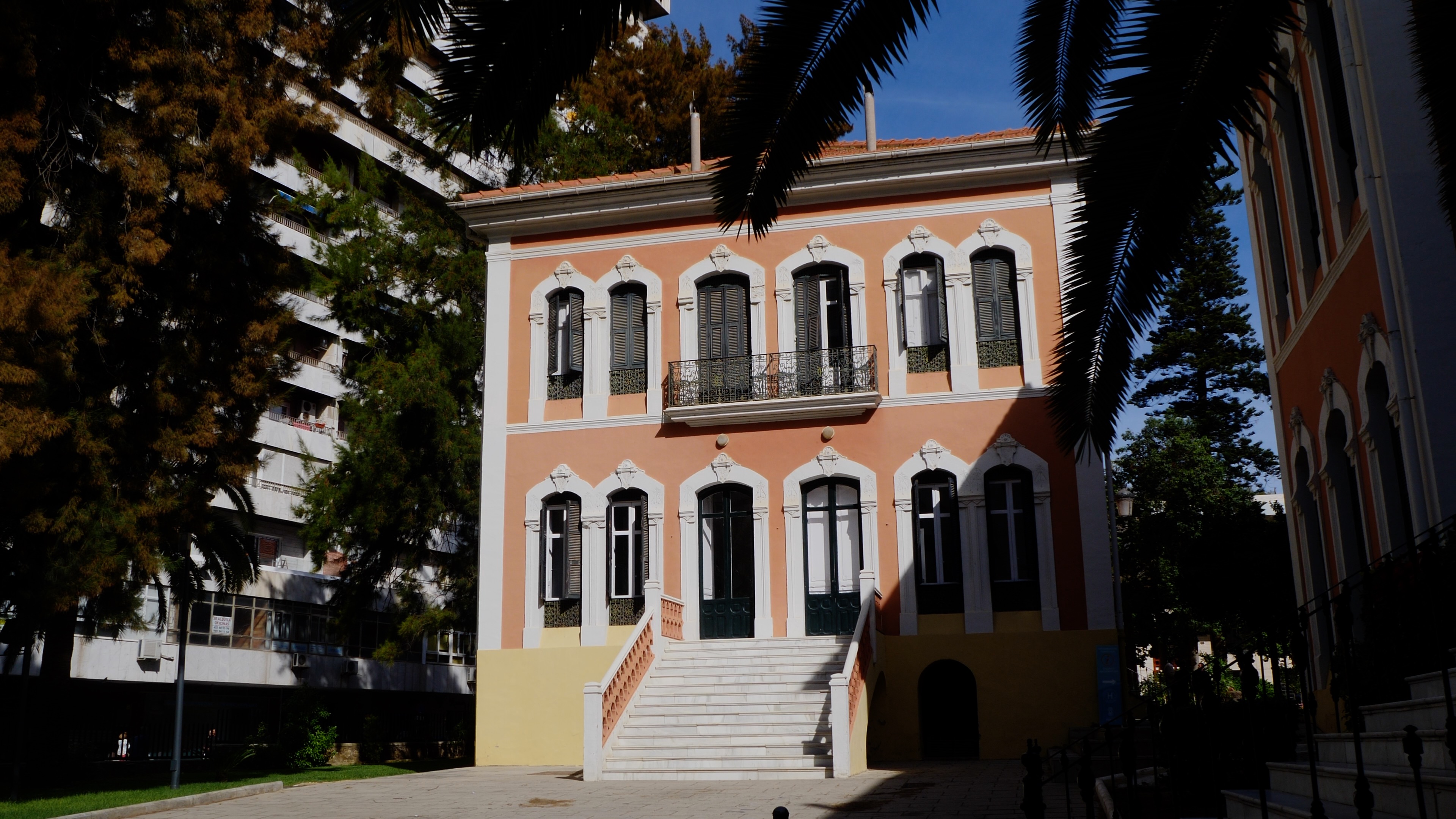 Casa Colón