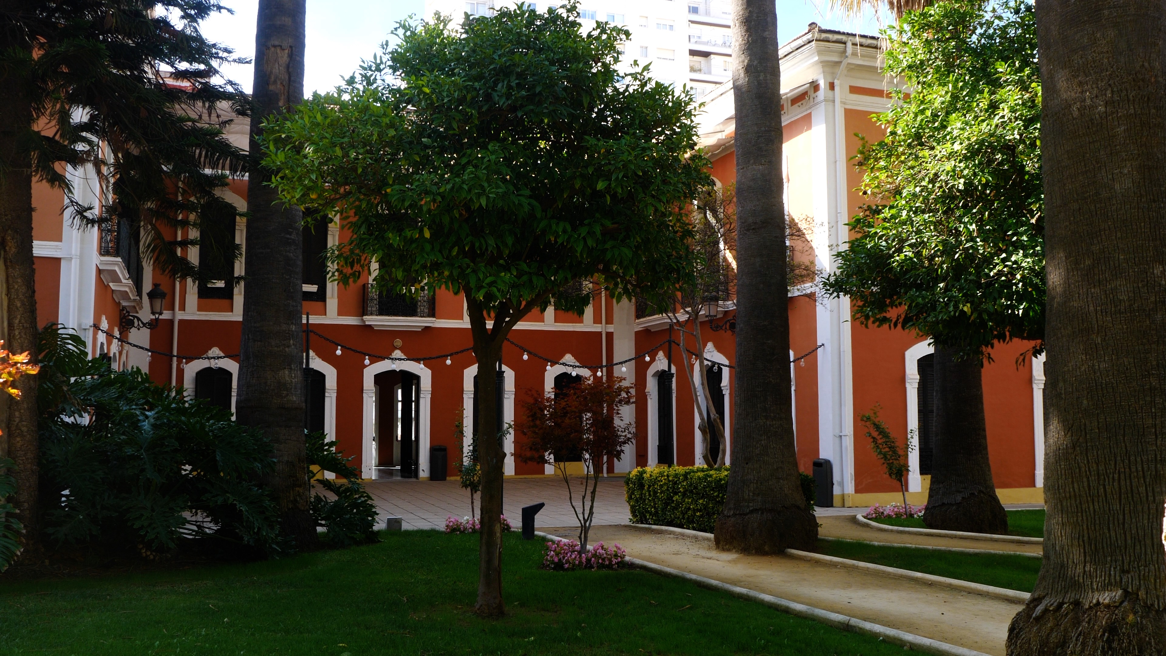 Casa Colón