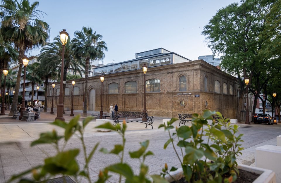 Espacio Santa Fe