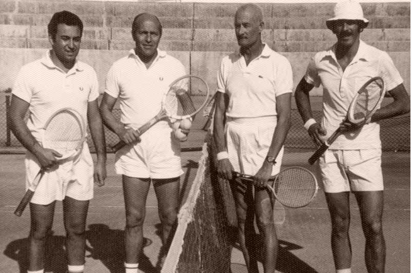 Real Club Recreativo de Tenis de Huelva