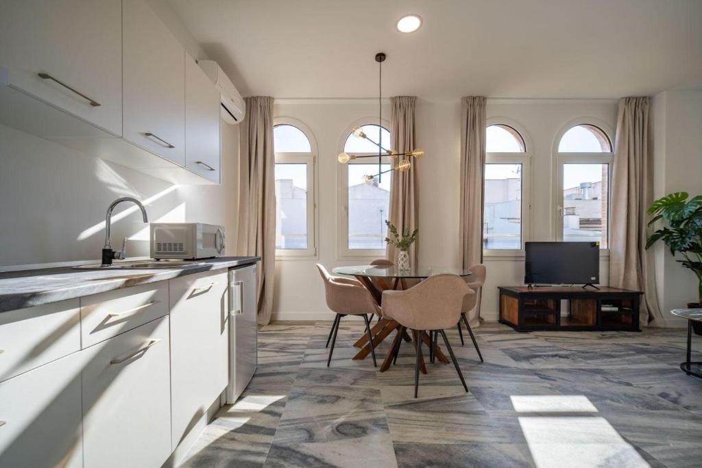 William Martin Apartments