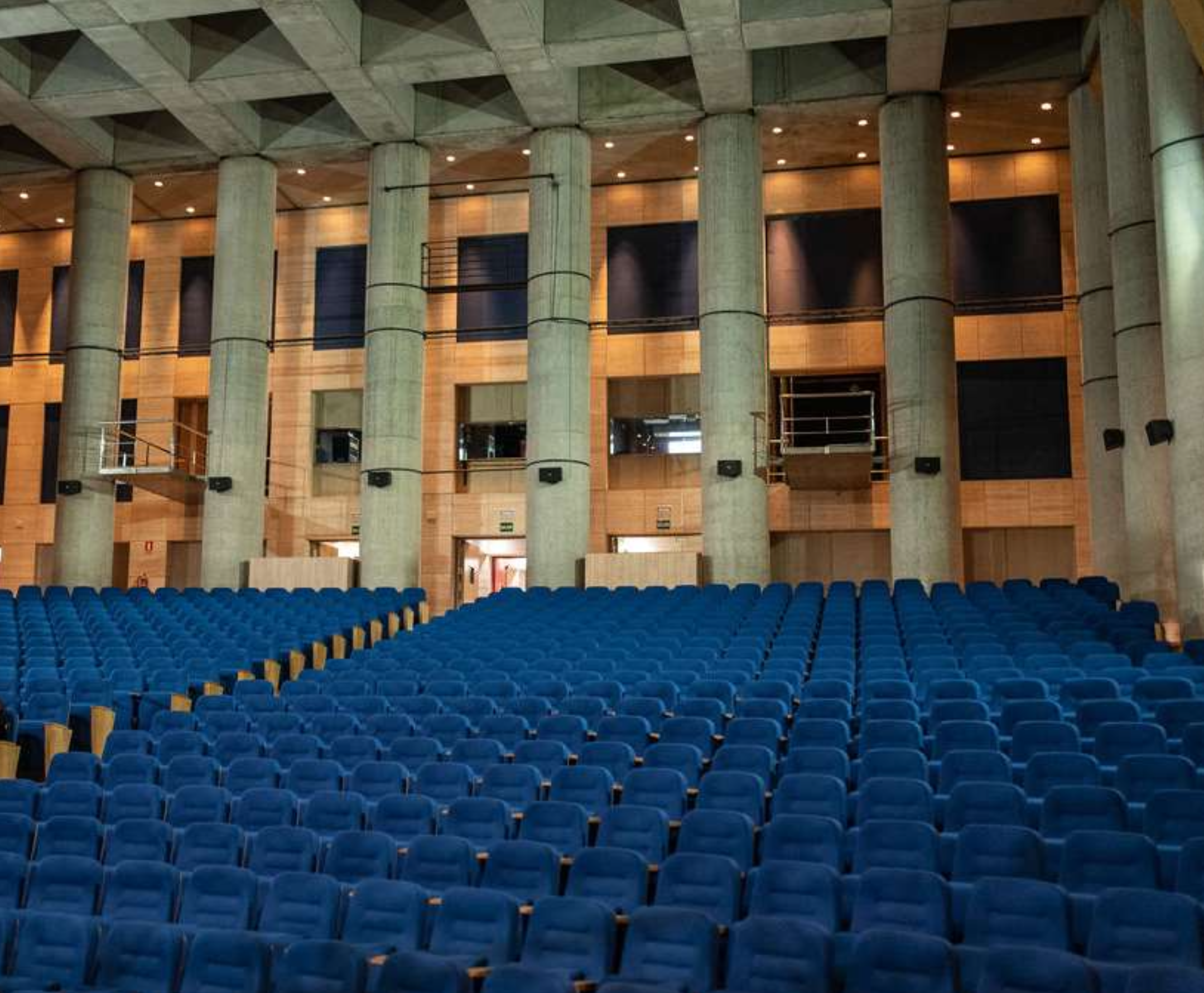 AUDITORIO