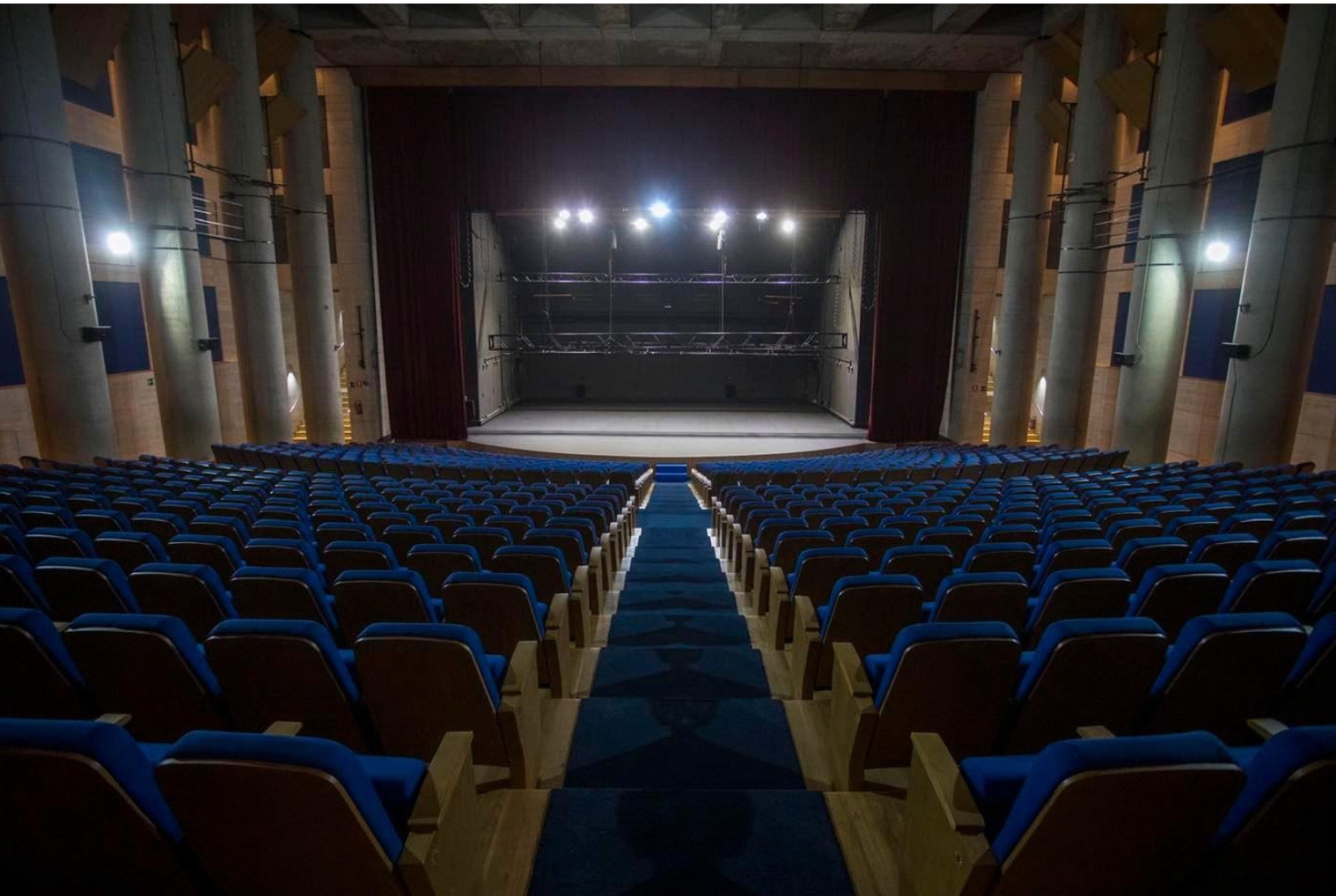 AUDITORIO