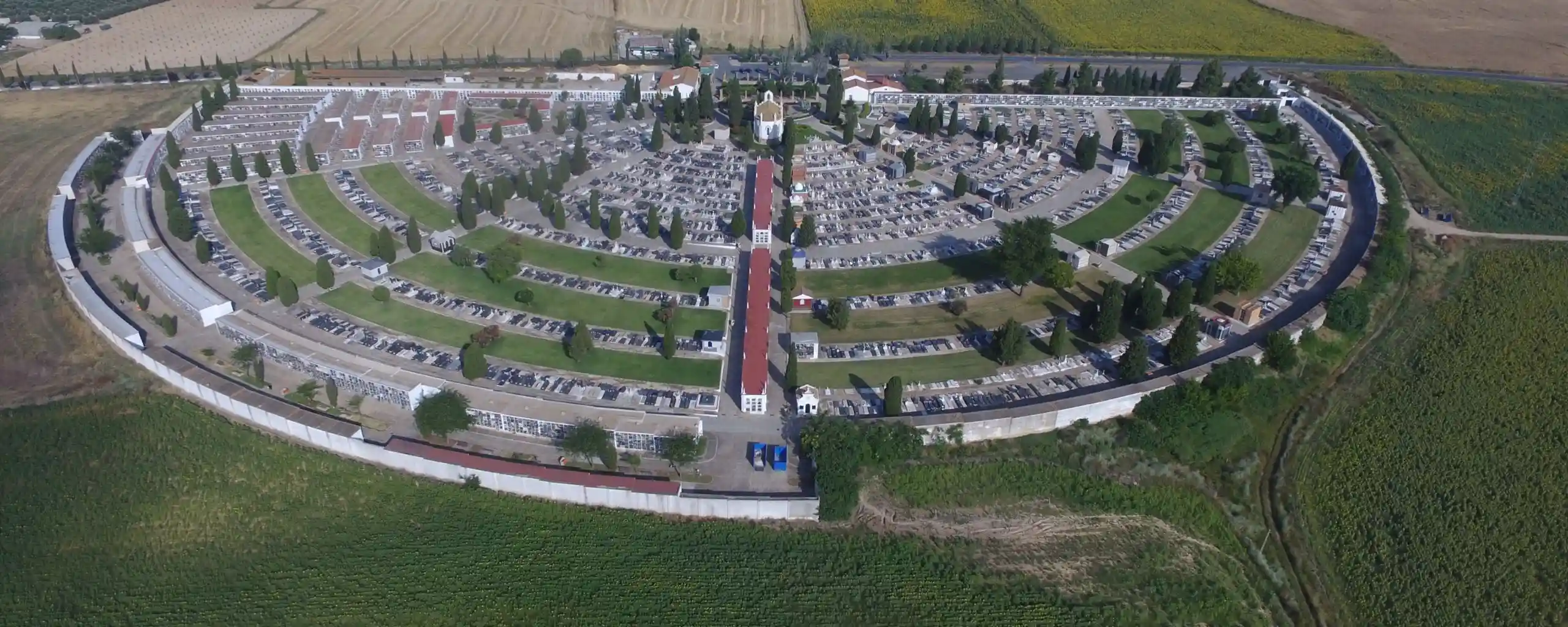 Cementerio Británico
