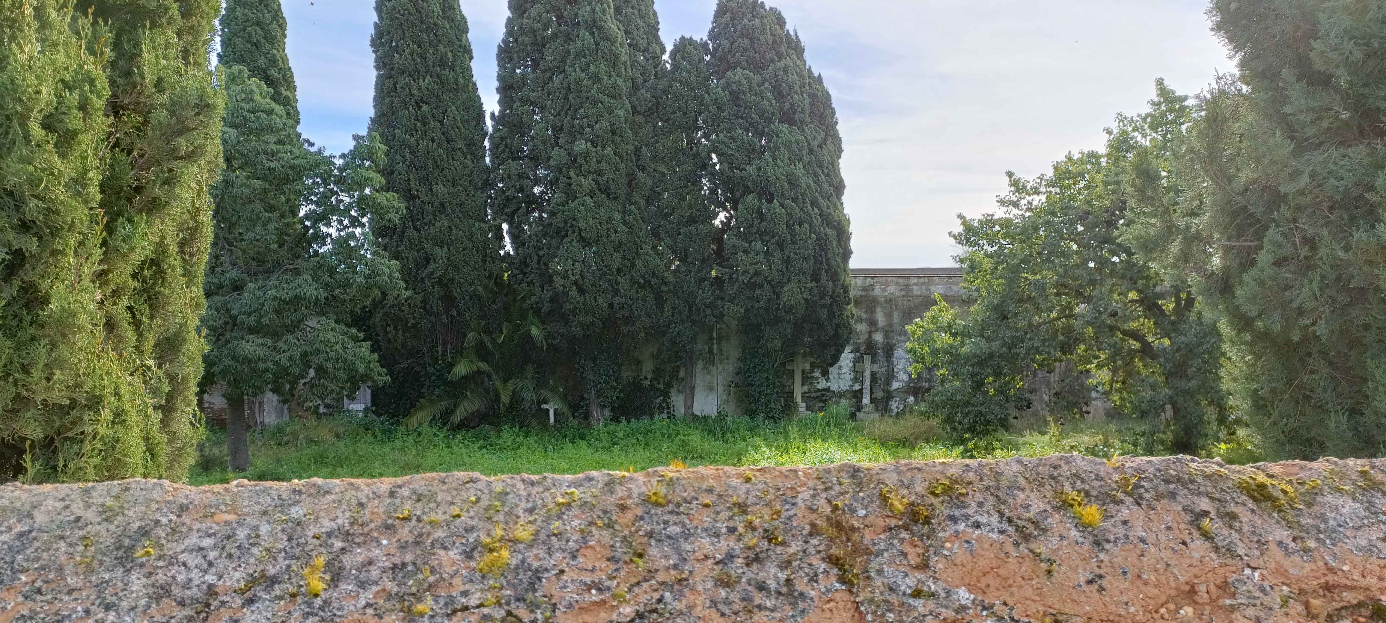 Cementerio Británico