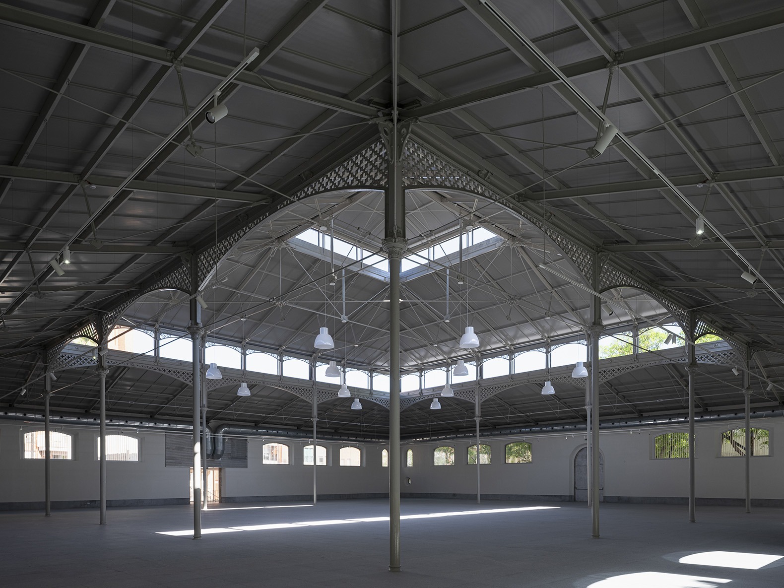 Espacio Santa Fe