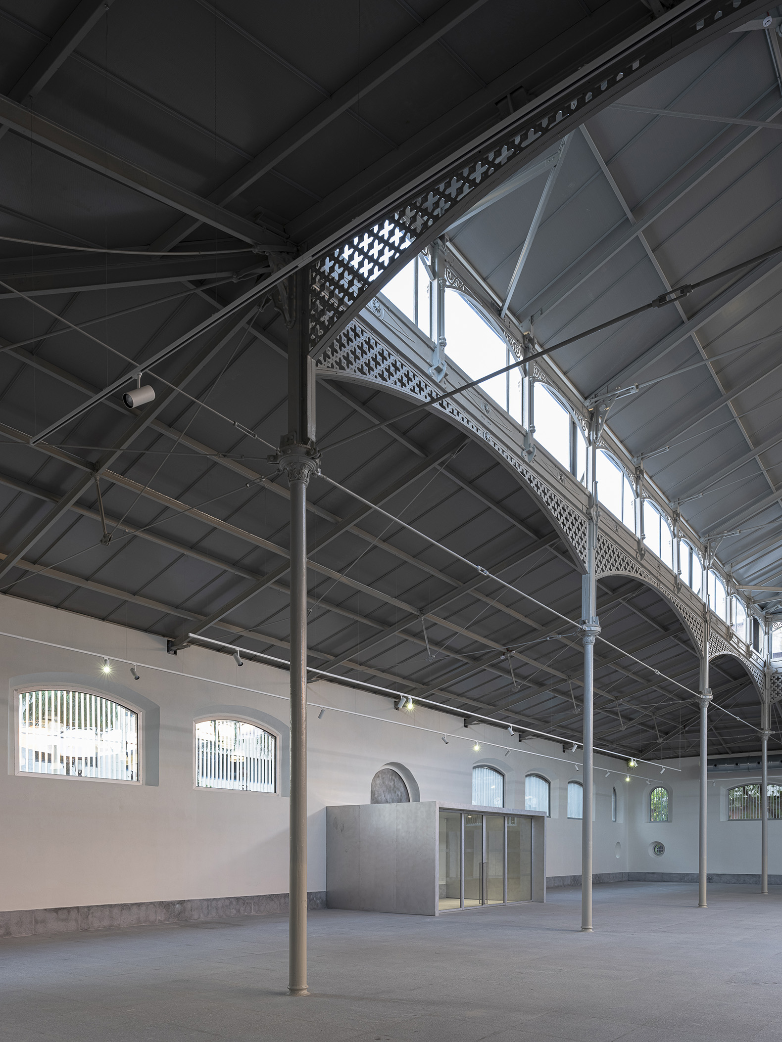 Espacio Santa Fe