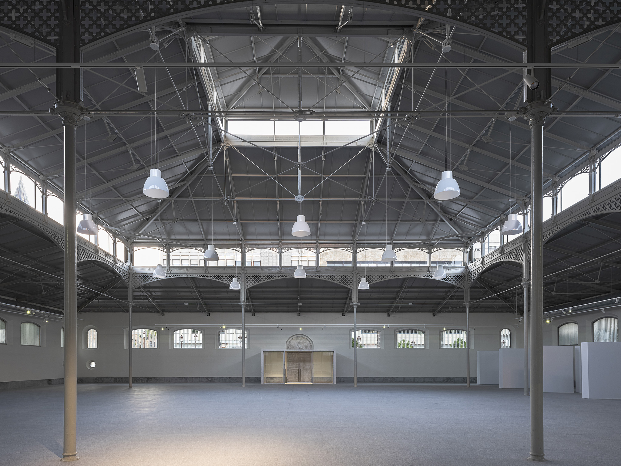 SALA DIAFANA